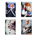Bts Fotokart - Photocard