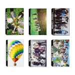 Bts Fotokart - Photocard