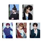 Bts Fotokart - Photocard  Bts Fotokart - Photocard