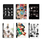 Exo Fotokart - Photocard