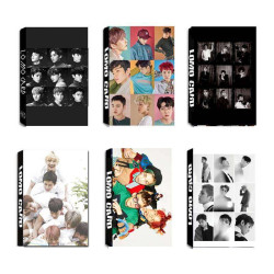 Exo Fotokart - Photocard 
