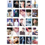 Exo Fotokart - Photocard