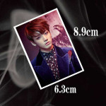 Bts Fotokart - Photocard