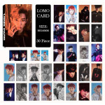 Exo Fotokart - Photocard  Exo Fotokart - Photocard