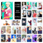 Got7 Fotokart - Photocard  Got7 Fotokart - Photocard