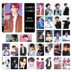 Got7 Fotokart - Photocard  Got7 Fotokart - Photocard