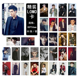 Exo Photocard - Photocard  Exo Photocard - Photocard