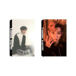 Exo Fotokart - Photocard  Exo Fotokart - Photocard