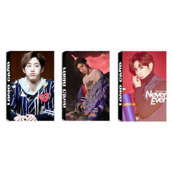 Got7 Fotokart - Photocard  Got7 Fotokart - Photocard