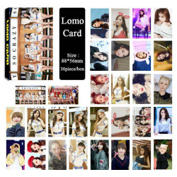 Tara Photocard - Photocard  Tara Photocard - Photocard