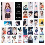 Twice Fotokart - Photocard  Twice Fotokart - Photocard