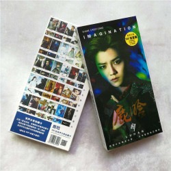 Exo Photocard - Photocard  Exo Photocard - Photocard