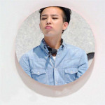 Bigbang Rozet Broş Bigbang Rozet Broş