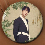 VIXX Rozet Broş VIXX Rozet Broş