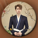 VIXX Rozet Broş VIXX Rozet Broş