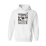 Bts Kazak Sweatshirt