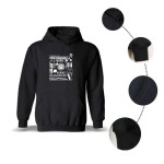 Bts Kazak Sweatshirt