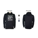 Bts Kazak Sweatshirt