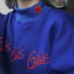 Tokyo Harajuku Sweatshirt Tokyo Harajuku Sweatshirt