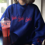 Tokyo Harajuku Sweatshirt Tokyo Harajuku Sweatshirt