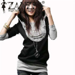 Korean Style Sweatshirt Kore Style Sweatshirt