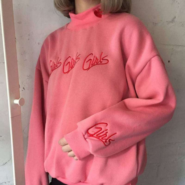 Tokyo Harajuku Sweatshirt Tokyo Harajuku Sweatshirt