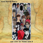 Exo - Bts Huawei Telefon Kılıfı Exo - Bts Huawei Telefon Kılıfı