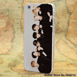 Got7 iphone Telefon Kılıfı Jackson