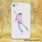 Got7 iphone Telefon Kılıfı Jackson