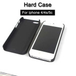 Bts iphone Telefon Kılıfı