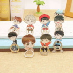 Bts Bangtan Boys Telefon Stand Yüzüğü