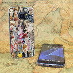 Exo - Bts Samsung Telefon Kılıfı Exo - Bts Samsung Telefon Kılıfı