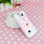 Exo Telefon Kılıfı Exo - Bts Telefon Kılıfı