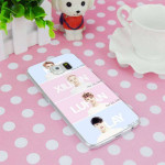 Exo Telefon Kılıfı Exo - Bts Telefon Kılıfı