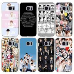 Exo - Bts Telefon Kılıfı