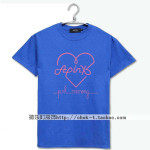 Apink Kısa Kol Tişört Apink Kısa Kol Tişört