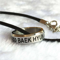 Exo Ring Exo Ring