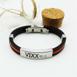Vixx Titanyum Çelik Bileklik Vixx Titanyum Çelik Bileklik